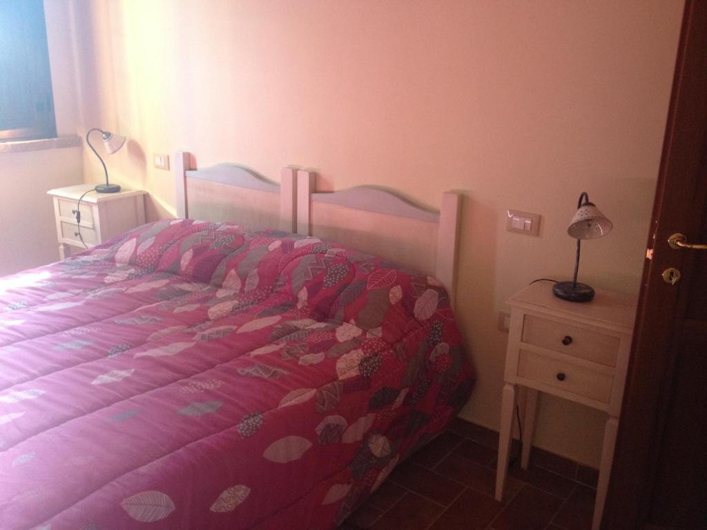 Bed and Breakfast La Locanda Del Colle Canalicchio Номер фото